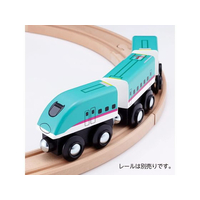 ｍｏｋｕ ＴＲＡＩＮ E5系新幹線はやぶさ FC676YM-MOK-001
