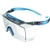 3M セキュアフィット 保護メガネ クリア SF3701XSGAF-BLU N FCD538A-2257846-イメージ1