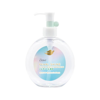 ユニリーバ ダヴ パールシャイン 毛穴ケアすべ肌 クレンジングオイル 本体 170mL FCJ952H