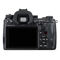 PENTAX K3MARKIIIMONOﾎﾞﾃﾞｲ デジタル一眼レフカメラ・ボディ K-3