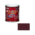 アサヒペン 油性スーパーコート 1／12L チョコレート FC342NV
