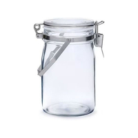 SEISHO セラーメイト 密封びん取手付 1L FC359YP-220285