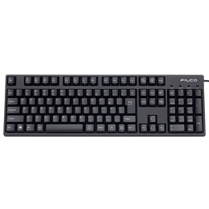 Cherry MX Low Profile赤軸を採用したメカニカルキーボード。 ●Majestouch Stingray(マジェスタッチ スティングレイ)はCHERRY社が新規開発した低背タイプメカニ