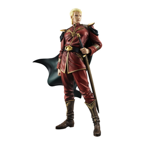 メガハウス GGGシリーズ 機動戦士ガンダム 逆襲のシャア シャア・アズナブル総帥 GGGシヤアアズナブルソウスイ メガハウス GGGシリーズ 機動戦士ガンダム 逆襲のシャア シャア・アズナブル総帥 GGGシヤアアズナブルソウスイ