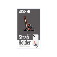 PGA ダイカット ストラップホルダー ダース・ベイダー PG-DSTHLD27DV