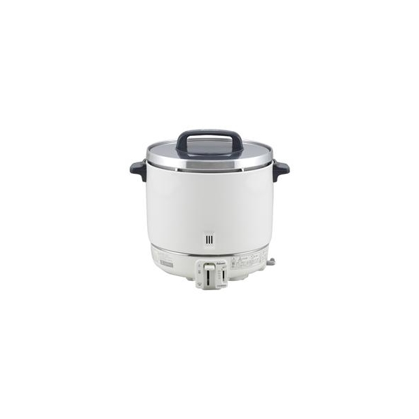 極美品★ガス炊飯器 2.2升炊き★パロマ★ 電子ジャータイプ 2.2升 PR-4200S｜ガス調理器・給湯器の【パロマ】
