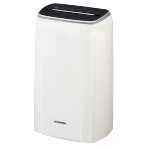 【新品未開封】アイリスオーヤマ 衣類乾燥除湿機 KIJC-H140 ホワイト アイリスオーヤマ KIJC-H140 衣類乾燥除湿機 ホワイト|エディオン公式通販