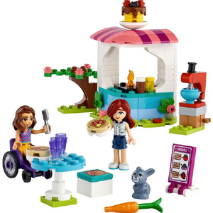 レゴジャパン LEGO フレンズ 41753 パンケーキ屋 41753ﾊﾟﾝｹ-ｷﾔ-イメージ3