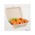 パックスタイル バガス容器 新BBランチ 180-130 50枚 FC362SH-00675728-イメージ4