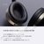 AVIOT オーバーイヤー型ヘッドフォン Black WA-J1-BK-イメージ14