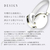 AVIOT オーバーイヤー型ヘッドフォン Black WA-J1-BK-イメージ19