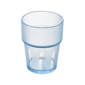 エンテック キングタンブラー 300ml ブルー トライタン FC71942-TR-805B-イメージ1