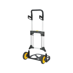 スタンレー電気 アルミ製ハンドトラック FC333MP-FXWT-707-イメージ2