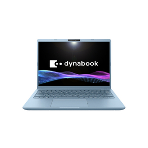 Dynabook プレミアムモバイルノートPC セレストブルー P1G8ZPEL Dynabook プレミアムモバイルノートPC セレストブルー P1G8ZPEL