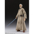 バンダイスピリッツ S．H．Figuarts ベン・ケノービ -Classic Ver．- (STAR WARS： A New Hope) SHFﾍﾞﾝｹﾉ-ﾋﾞ-イメージ7