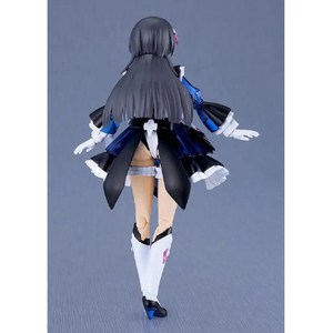 グッドスマイルカンパニー PLAMATEA VALKYRIE TUNE エリカ=ストラディヴァリ VALKYRIETUNEｴﾘｶｽﾄﾗﾃﾞｲｳﾞｱﾘ-イメージ10