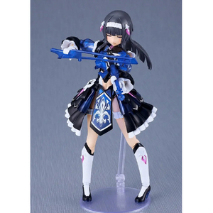 グッドスマイルカンパニー PLAMATEA VALKYRIE TUNE エリカ=ストラディヴァリ VALKYRIETUNEｴﾘｶｽﾄﾗﾃﾞｲｳﾞｱﾘ-イメージ4