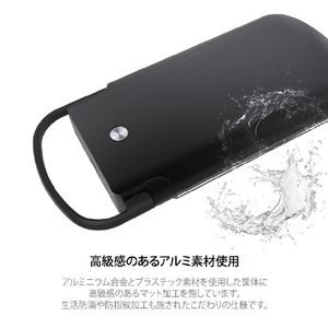 Zikko モバイルバッテリー(10000mAh) ZK15535-イメージ16