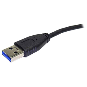 タイムリー HDD/SSD接続ケーブル Groovy ブラック UD-3101-イメージ3