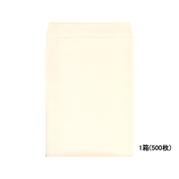 イムラ封筒 フレッシュトーン封筒 角2 ベージュ 500枚 1箱(500枚) F847804-K2S553