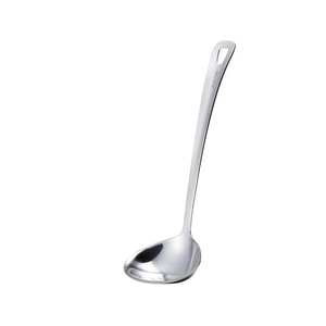 貝印 セレクト100 レードル 25cm FCB945H-#000DH3145-イメージ1