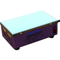 カネテック テーブル形脱磁器 KMD型 FC225CL-1077376