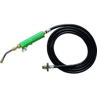 トラスコ中山 プロパンバーナー SSタイプ 発熱量1600Kcal／h FC200HU-2310414
