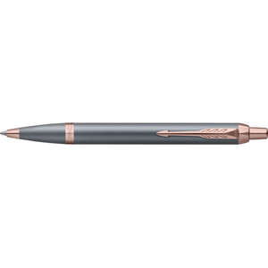 パーカー IMフィニッシングタッチ スレートPGT ボールペン FCJ865K-2235435-イメージ1