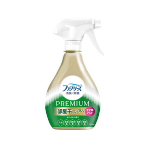 Ｐ＆Ｇ ファブリーズプレミアム 部屋干しプラス おひさま 本体 370mL FCJ591L-イメージ1