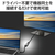 エレコム USB Type-Cコネクター - HDMI変換アダプター 高耐久 シルバー AD-CHDMIQSSV-イメージ5