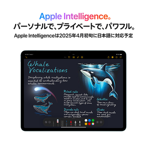 Apple 11インチiPad Air Wi-Fiモデル 1TB スペースグレイ MCAH4J/A-イメージ5