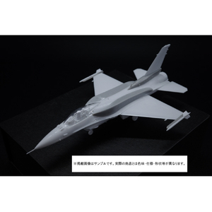 ハセガワ 1/72 F-16C(ブロック52 アドバンスド) ファイティング ファルコン “ゼウス2015” 02535F16Cﾌｱﾙｺﾝｾﾞｳｽ2015-イメージ4
