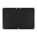 FightBox ゲーミングコントローラー FightBox B PRO Black BPRO-B