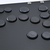 FightBox ゲーミングコントローラー FightBox B PRO Black BPRO-B-イメージ4