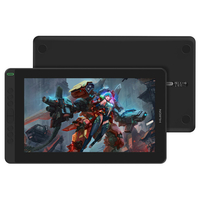 HUION GS1331-K ペンタブレット Kamvas 13+K20 コスモブラック|エディオン公式通販