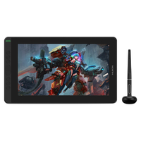 【液タブ】HUION KAMVAS 13＋K20 Huion Kamvas 13 Digital Drawing Pen Display for Beginners