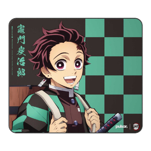 Pulsar PES23XLTZ ゲーミングマウスパッド ES2 3mm XL 鬼滅の刃