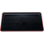 若泉漆器 一休木目盆 黒天朱 尺6寸 ABS樹脂 NS加工 FC740LC-1214270-イメージ1