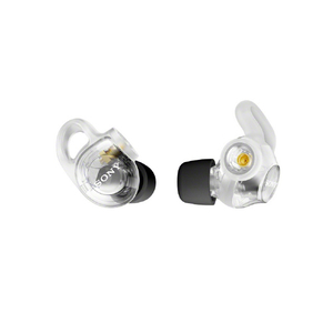 SONY ソニー インイヤーモニターヘッドフォン クリア IER-M500 W-イメージ16