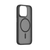 MOMAX iPhone 15 Pro用Magsafe対応ケース Play ブラック MM25535I15PR-イメージ2