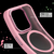 MOMAX iPhone 15 Pro用Magsafe対応ケース Play ブラック MM25535I15PR-イメージ6