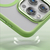 MOMAX iPhone 15 Pro用Magsafe対応ケース Play ブラック MM25535I15PR-イメージ7