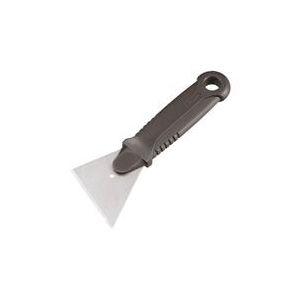 トラスコ中山 TRUSCO　スクレーパー　L型　斜刃 TS-503-イメージ1