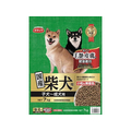 スマック 柴犬用 子犬‐成犬用 7kg FCD315R