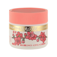 オリヂナル ハンドクリーム ももの花 70g FCE691M