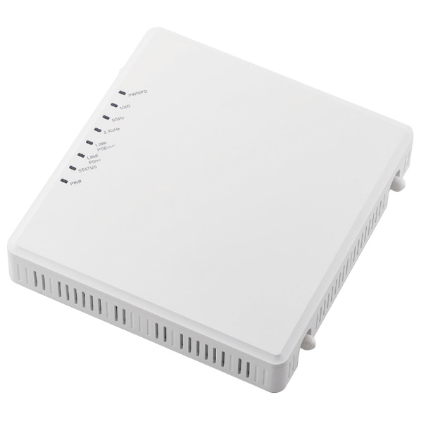 WAPM-2133R しばれる 教育現場等法人向けデュアルバンド無線LAN 
