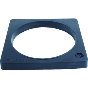 トラスコ中山 TRUSCOもうちょっと重たいコーンベット幅370mm×高40mm FC556FW-8286864-イメージ1