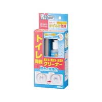 カンペハピオ 復活洗浄剤 トイレ陶器クリーナー 100ml FCB407M