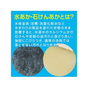 カンペハピオ 復活洗浄剤 トイレ陶器クリーナー 100ml FCB407M-イメージ7