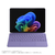 マイクロソフト Surface Pro 12 インチ キーボード バイオレット EP2-32726-イメージ3
